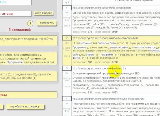 Общая информация о заработке на сайте или блоге