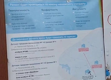Слетал в Москву, детям с ремонтом помочь и понял что не тем в этой жизни занимался.