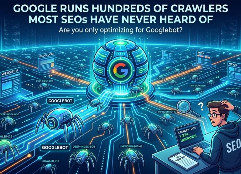 Современные проблемы SEO-специалистов